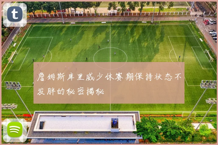詹姆斯库里威少休赛期保持状态不发胖的秘密揭秘