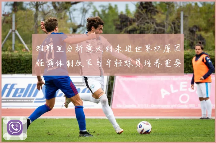 维耶里分析意大利未进世界杯原因强调体制改革与年轻球员培养重要性